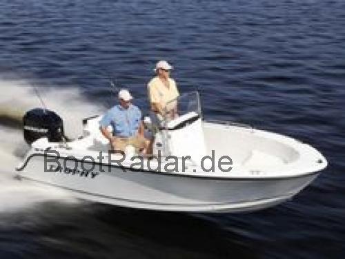 Trophy 1703 CC  technische daten 